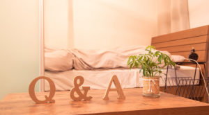 兵庫県尼崎市にある「施術」×「美容」のサロン「ViLuX」